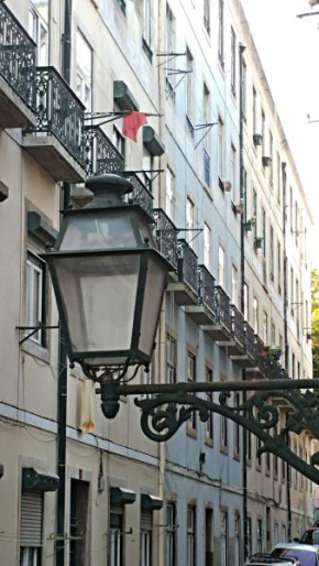 Casas do Bairro Alto